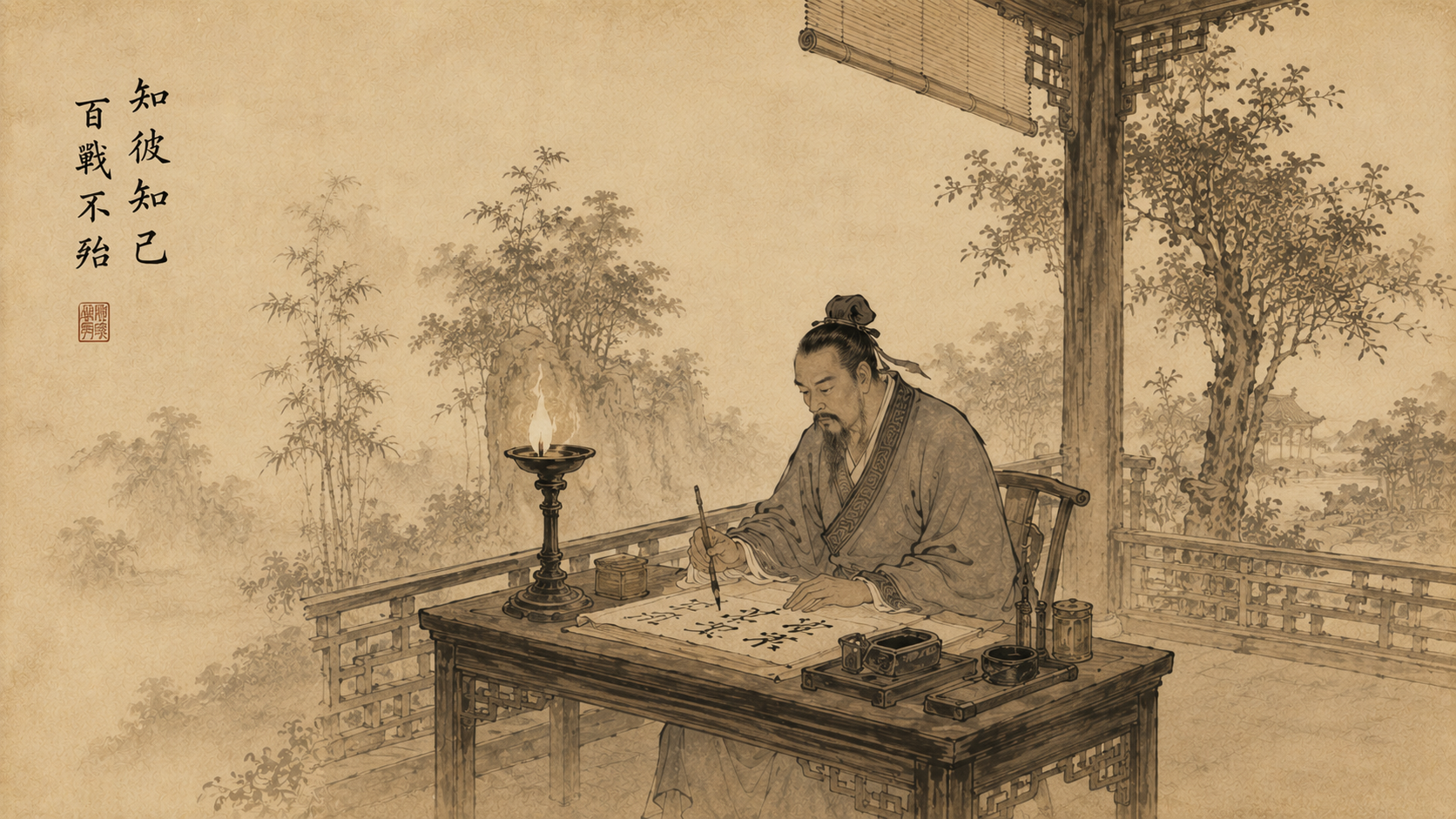 Cung Phúc Đức Trong Tử Vi: Phúc Ấm & Tâm An | Tử Vi